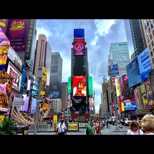 Meet your Posher, Skylar